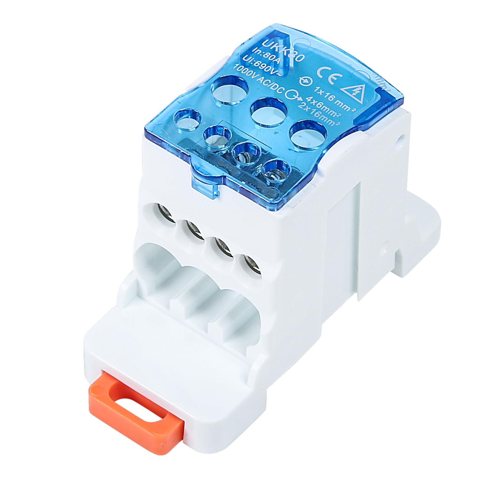 IP65 Junction Box, IP65 Terminal Box - All Industrial Manufacturers - View #5