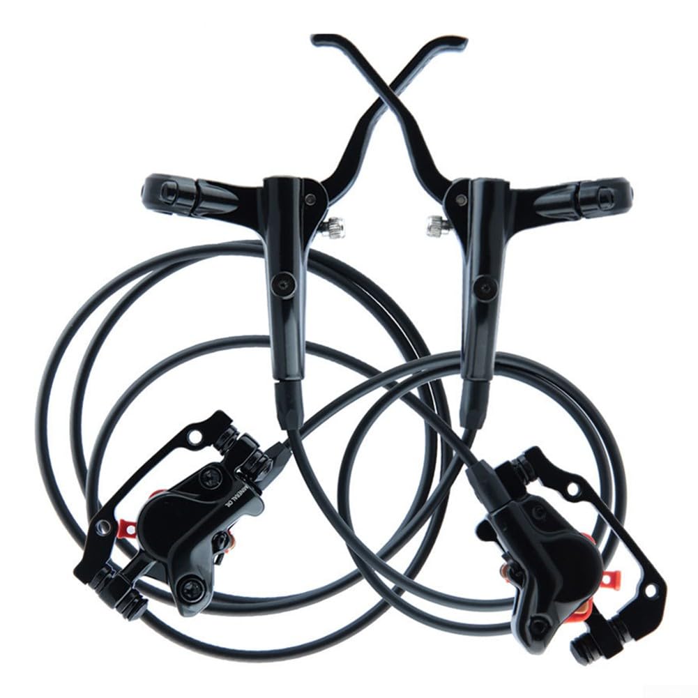 Disque Hydraulique Frein Arriere Shimano Mt200 Kit Frein