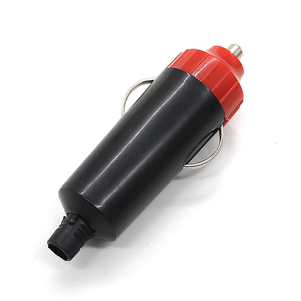 Sigarettenplug Stekkers: Talamex 12V Universeel Stekker Sigarettenplug Stekkers: Talamex 12V Universeel Stekker