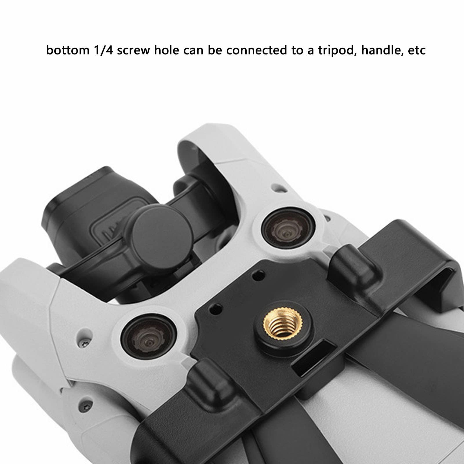 Drone-houder, handheld-houder voor DJI Drone Grip Handheld-stabilisator