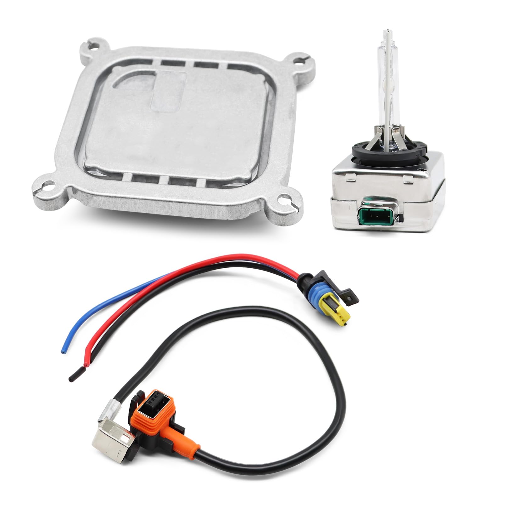 Aspaton Xenon Headlight Ballast Kit - ballasts | Mubboo