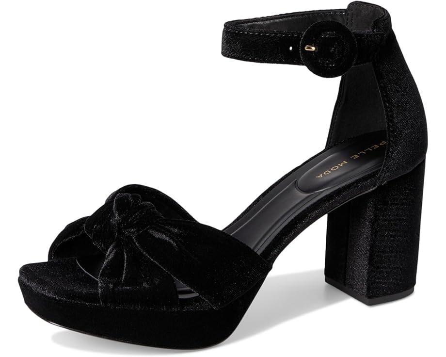 Pelle Moda Anesa 2 Sandals - Front View