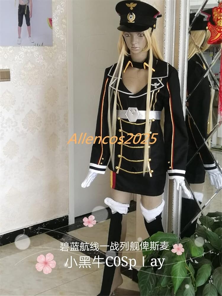 ヒンメル コスプレ衣装 女性L バージョン2ホロライブ 宝鐘マリン 修女 新衣装 コスプレ 衣装