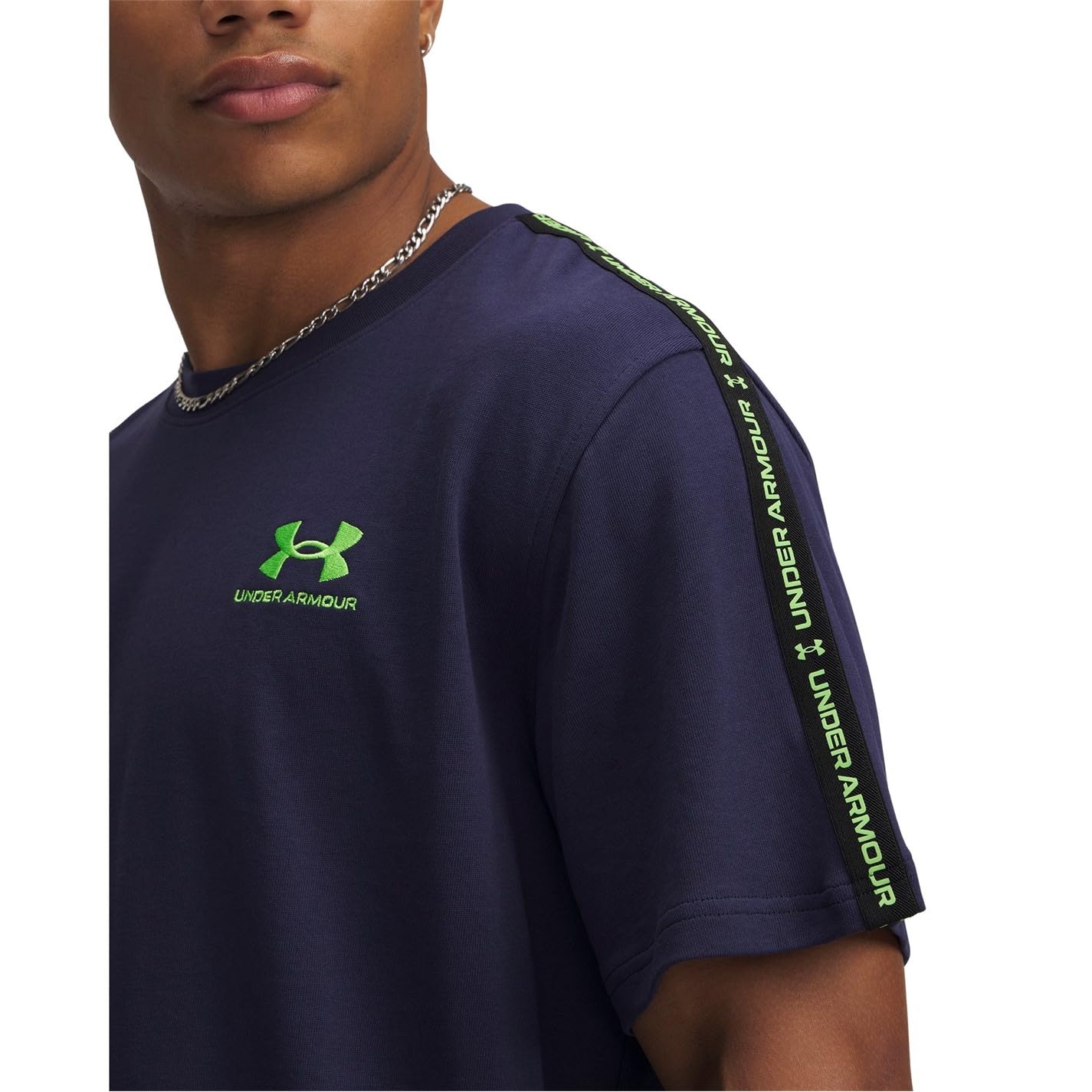 Under Armour Męska koszulka Icon
