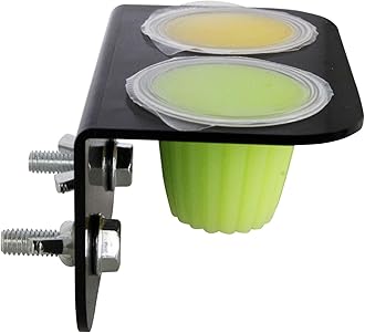 Exotic Nutrition Nectar Pod Holder