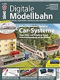 digitale modellbahn 3/2019  Car-Systeme: Digitale Modellbahn 2/2023