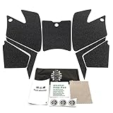 Para Suzuki 1050 v-STR&OM DL1050 XT 2020-2021, nueva pegatina para motocicleta, empuñadura de rodilla, almohadillas de tracción para tanque de combustible, cubierta protectora V STR&OM