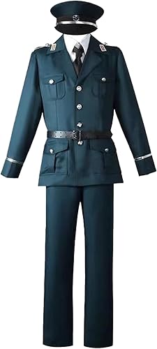 Miniatura 1 de Disfraz de cosplay de gatos para espías x familia Yuri Briar