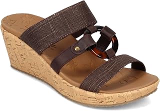 Amazon.es: Sandalias Chocolate - 41 / Zapatos para mujer / Zapatos: Zapatos  y complementos