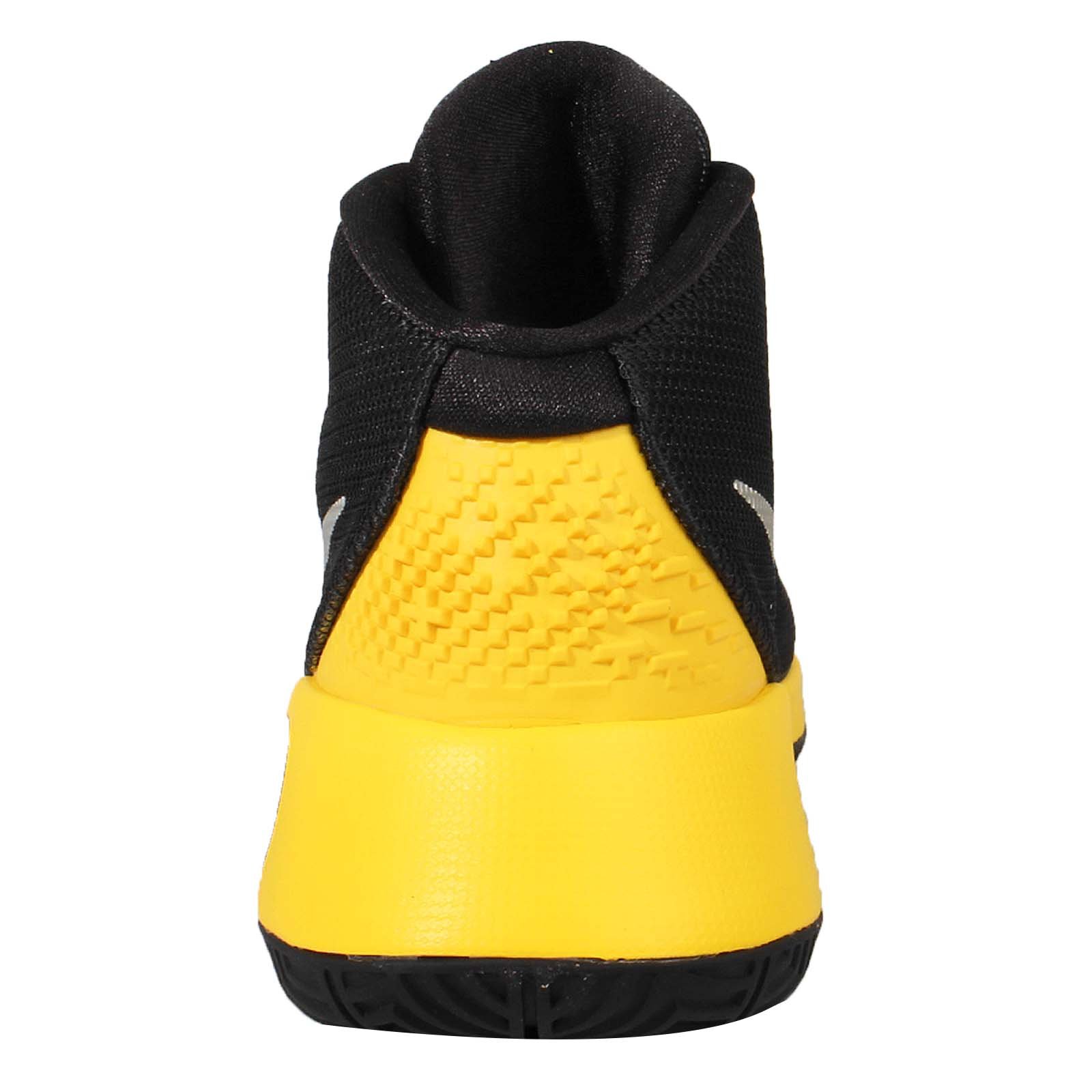 Nike Men's KD Trey 5 III EP, BLACK 