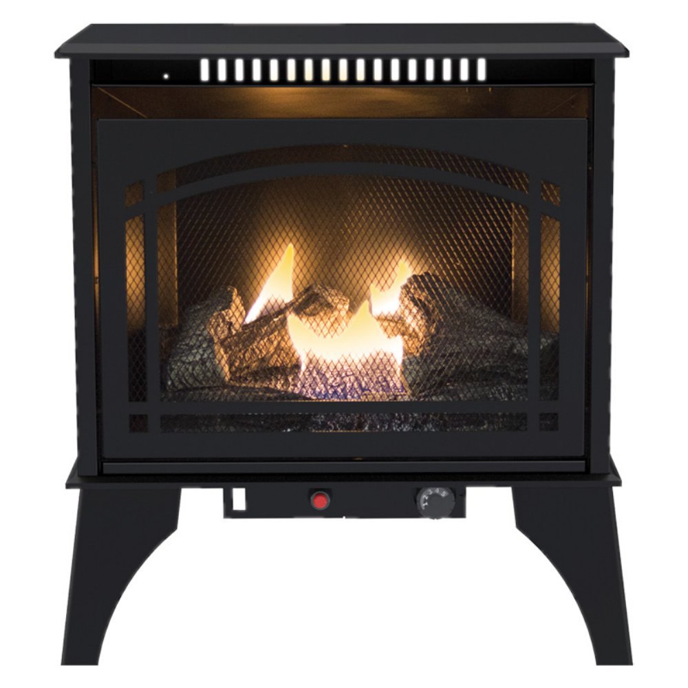 Comfort Glow GSD2211 Vent Free Gas Stove