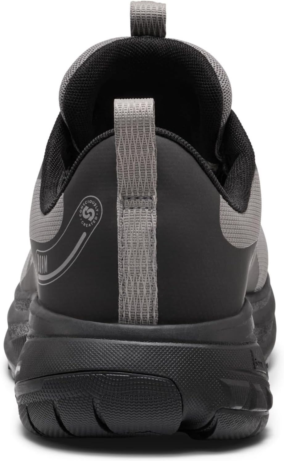 KEEN Roam Waterproof Trail Running Shoes