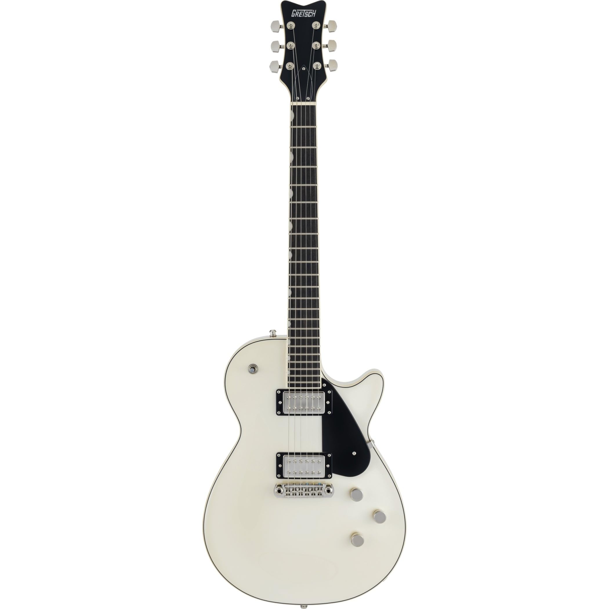 Amazon | Gretsch/Electromatic Premier Jet Ebony Fingerboard