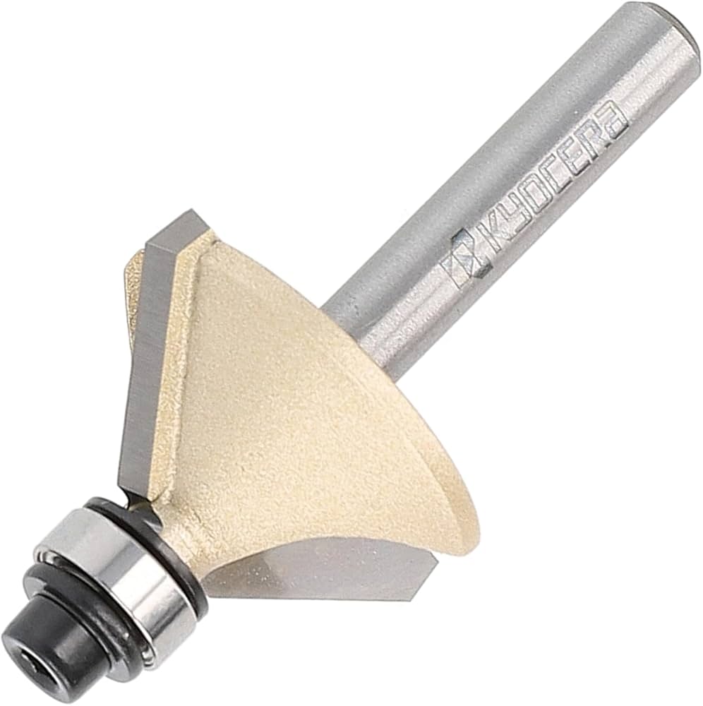 Amazon.co.jp: 京セラ(Kyocera) 旧リョービ 角面45度 トリマ用 4903103