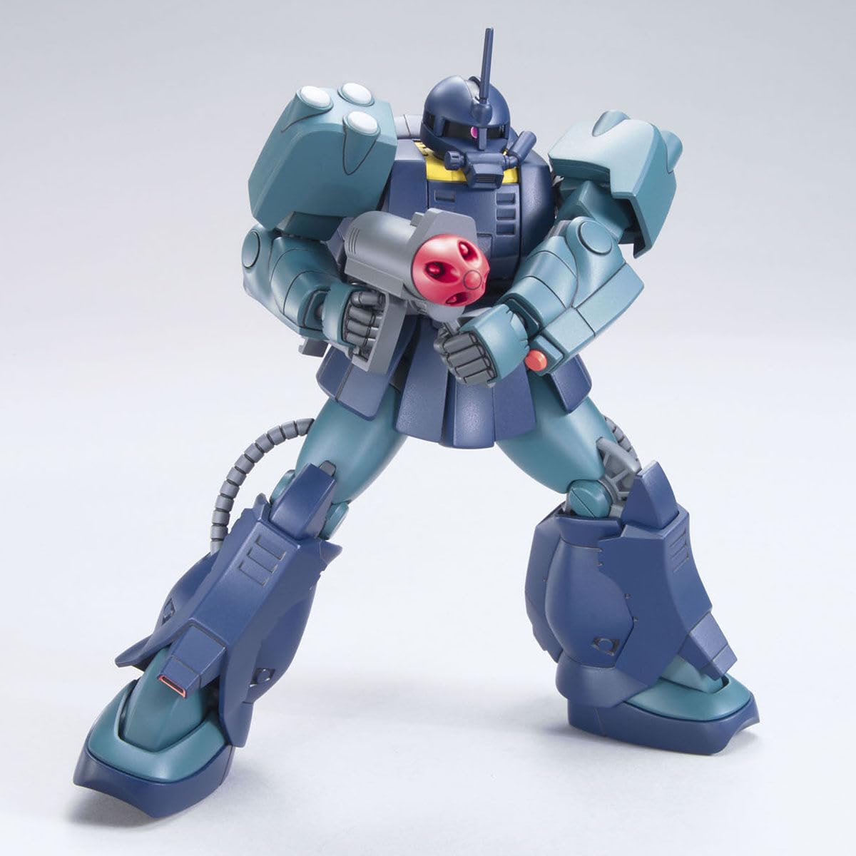Amazon | 【HG】HGUC RMS-192M ザク・マリナー 機動戦士ガンダムZZ 1