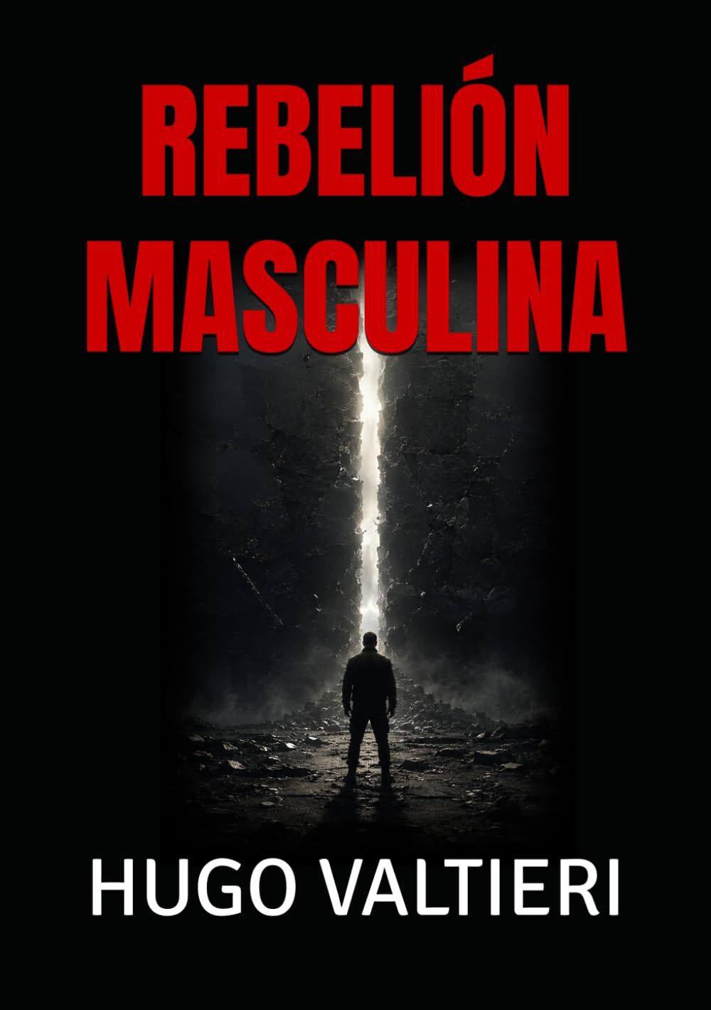 REBELIÓN MASCULINA