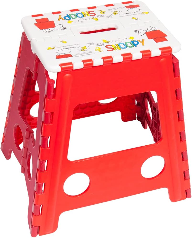 Amazon Disney ディズニー ステップ チェア 折りたたみ 踏み台 大サイズ ミニタオル セット スツール ミッキー ミニー ドナルド トイストーリー スヌーピーa Disney ディズニー 踏み台 ステップ 通販