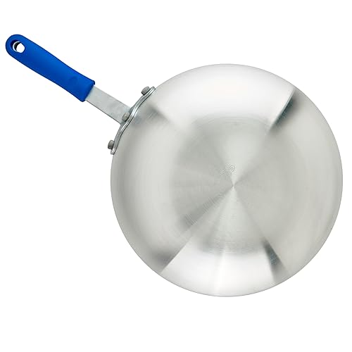 Miniatura 4 de Winco , 11 pulgadas, plata