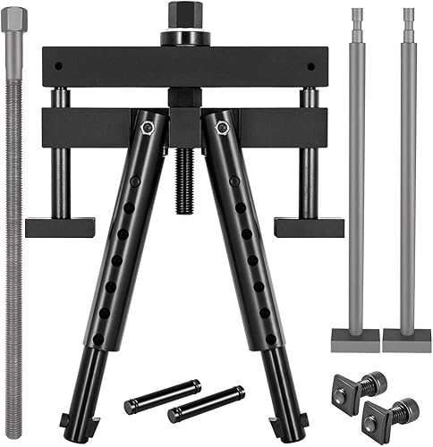 Extractor de revestimiento de cilindro universal PT-6400-C y PT-6410-5 PT-6400-C a ZTSE2536 Kit de conversión compatible con Cat Cummins Caterpillar