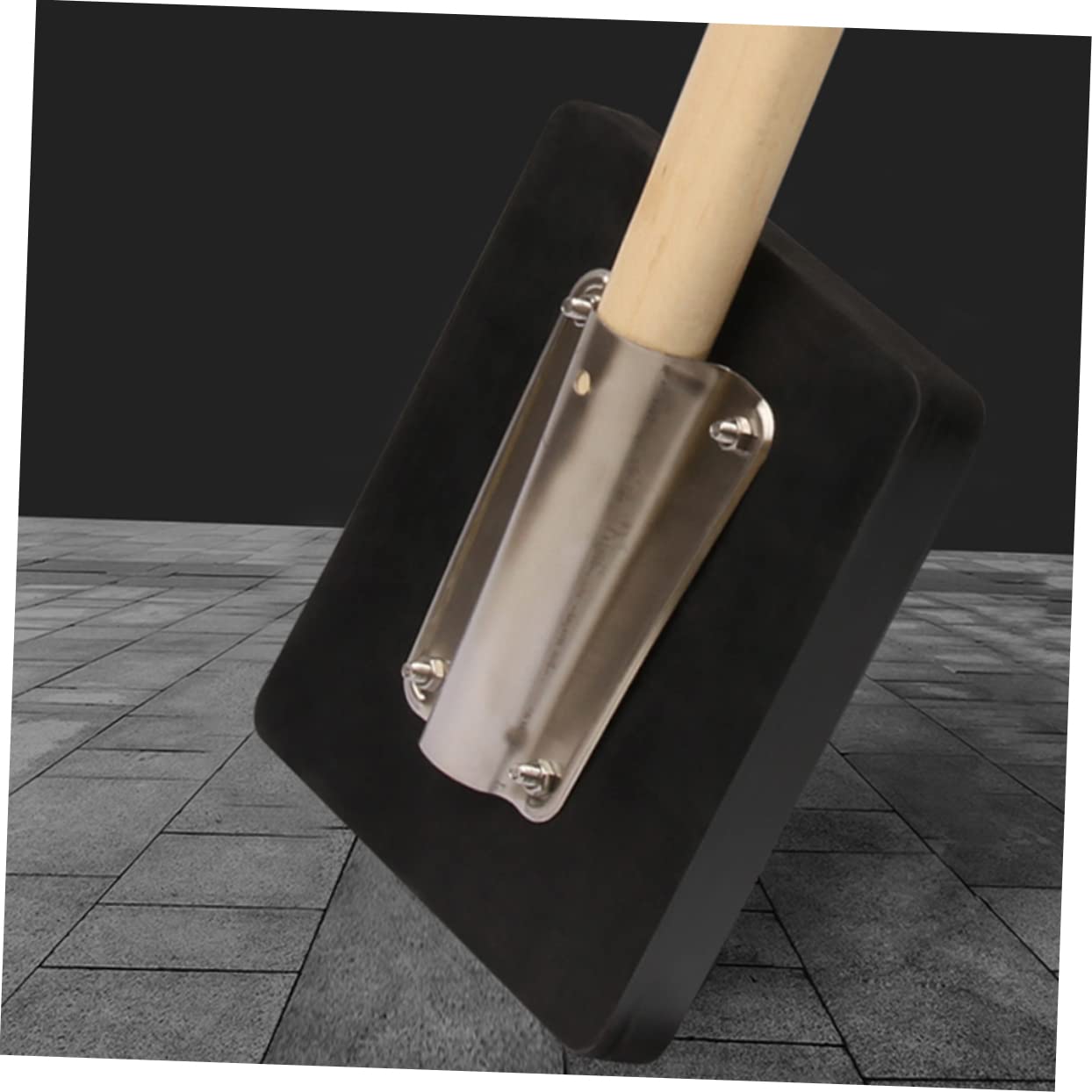 POPETPOP Marteau Caoutchouc Pour Pavage Outil Caoutchouc Pour Construction Pour Lissage De Sols