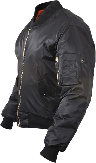rothco bomber jacket