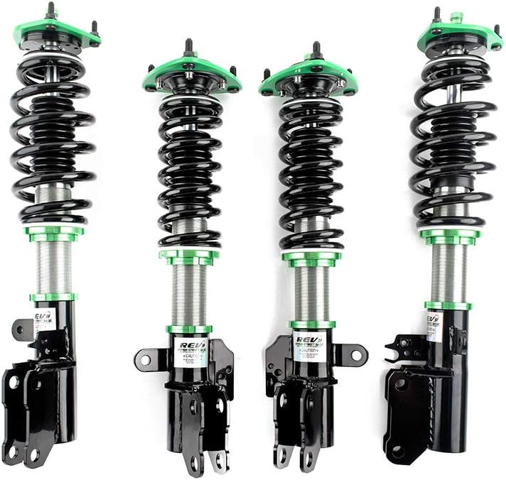Rev9 Hyper-Street ONE Adjustable Coilovers for Lexus ES350 (GSV40)