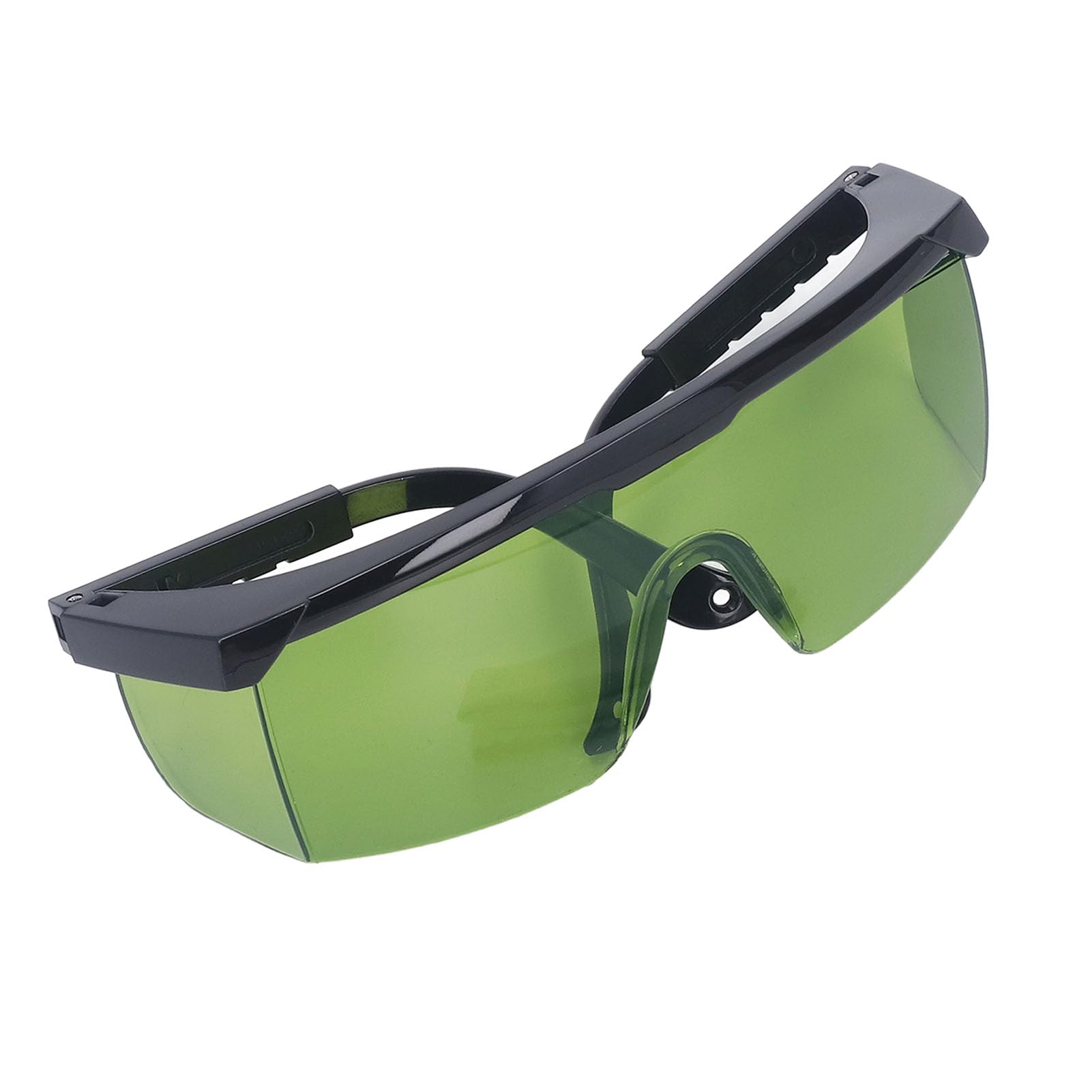 Gafas de seguridad Gafas protectoras Protección ocular de alto rendimiento para mantenimiento del trabajo de longitud de onda de 740 1100 nm