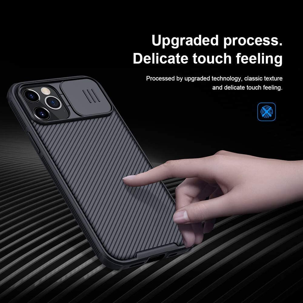 Nillkin Case for Apple iPhone 12 / Apple iPhone 12 Pro (6.1