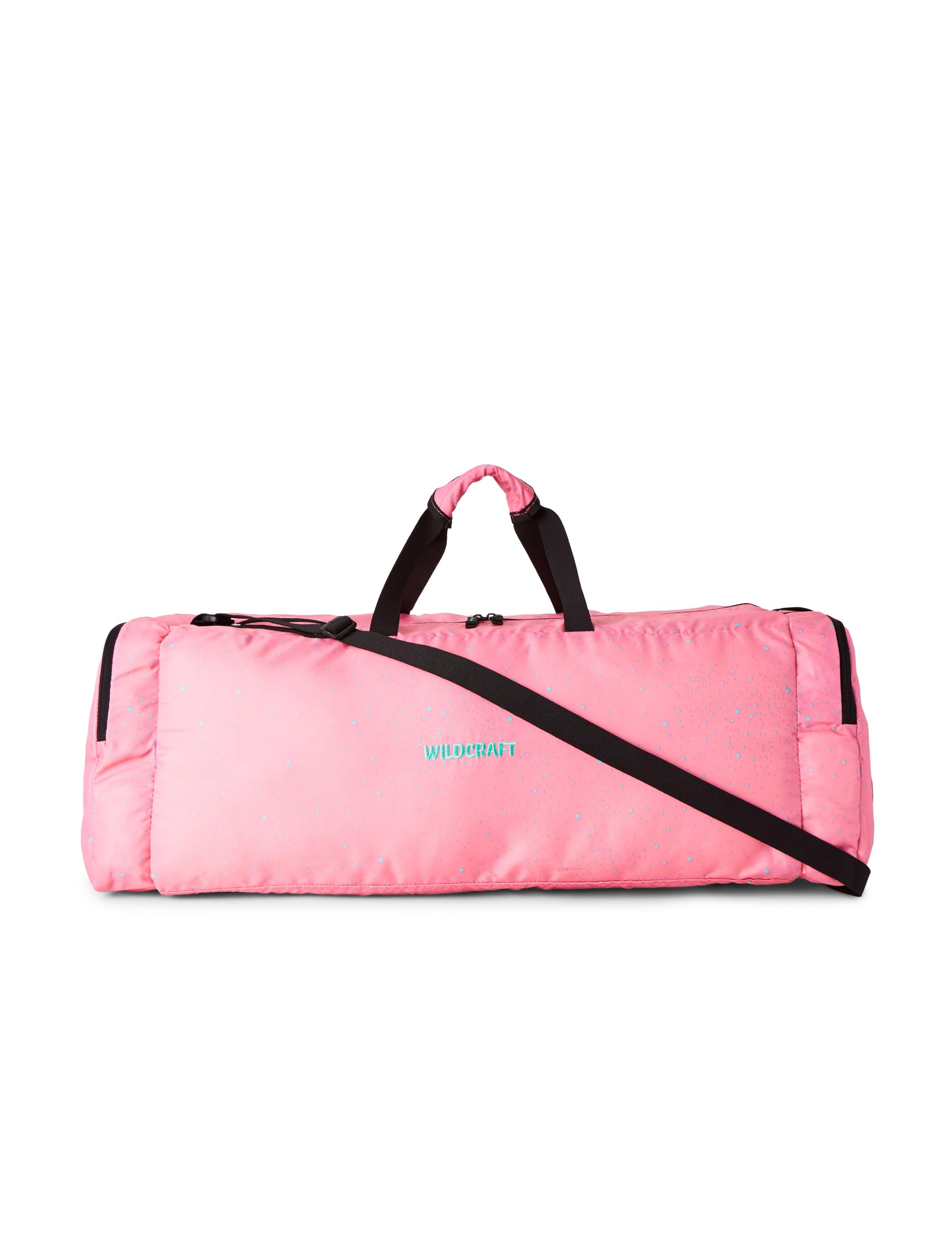 wildcraft Polyester Power Duffle Duffel Bag | Bag for Mens & Womens-picture-31