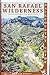 Santa Barbara Backcountry; San Rafael Wilderness Map