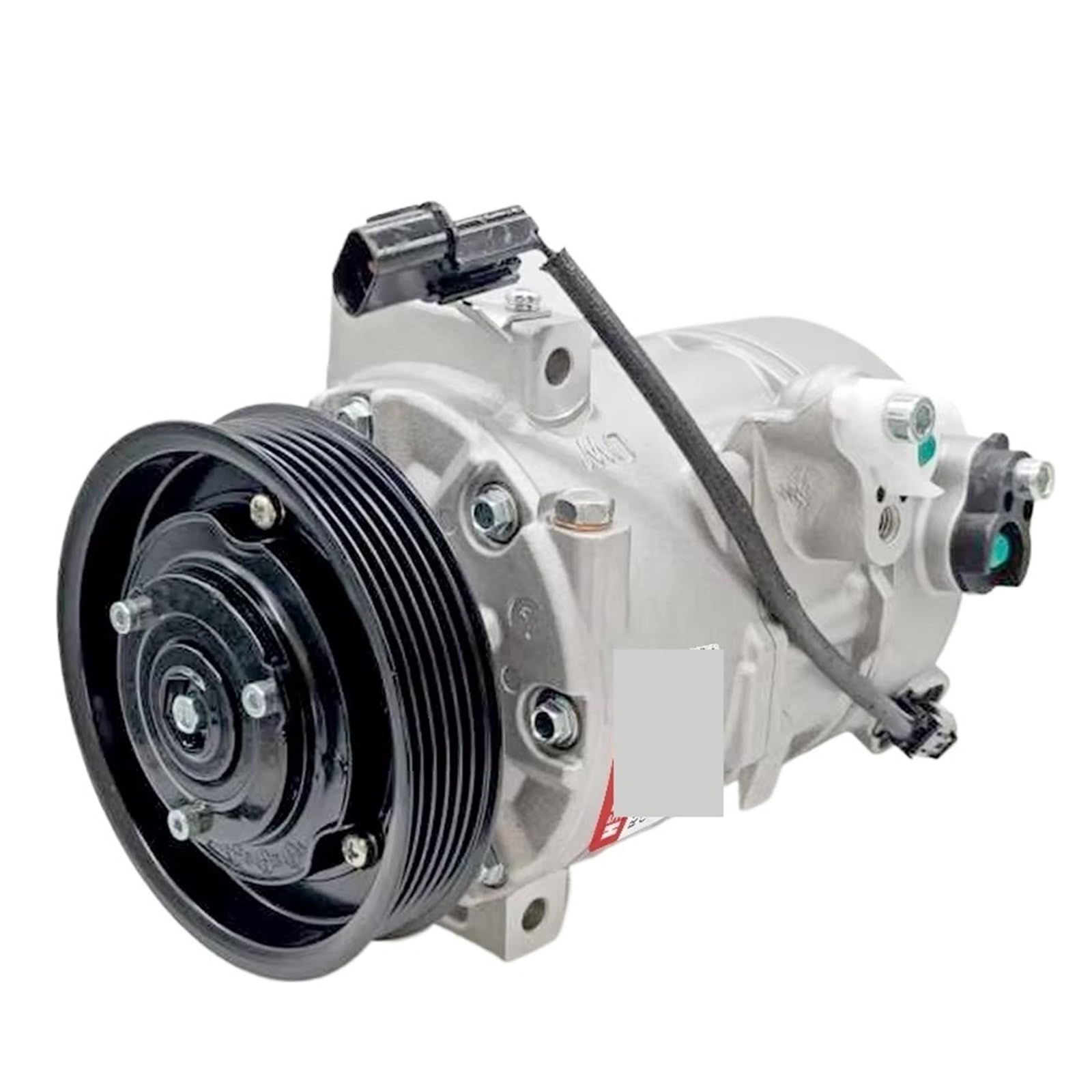 Xbvnerukj One Color A/C Compressor 97701-2P200 977012P200 Oem - Doowon Compatible For Kia Sorento P30013-3650 Dve18n P300133650