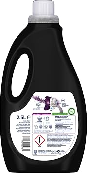 OMO Active Cold Power Liquid Detergent for Blacks 2500 ml
