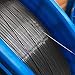 Nitinol Shape Memory Alloy (SMA) pre-Trained Magic Muscle Wire (1.0mm (0.04