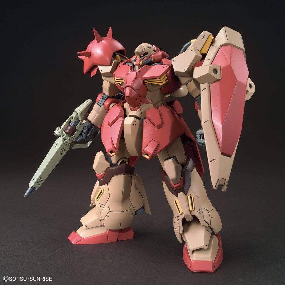 Amazon | HGUC 機動戦士ガンダム 閃光のハサウェイ メッサーF01型 1