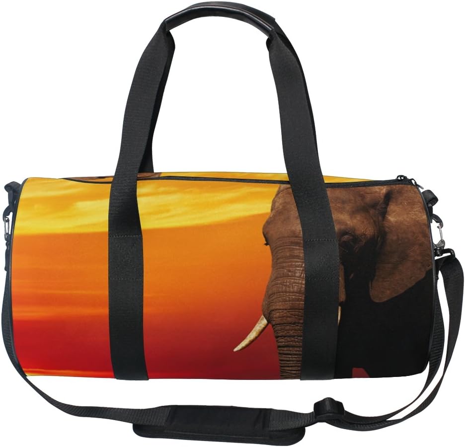 Borsone Da Palestra Yoga Donna Borsa Per Tappetino Yoga Sportiva - Foto 5