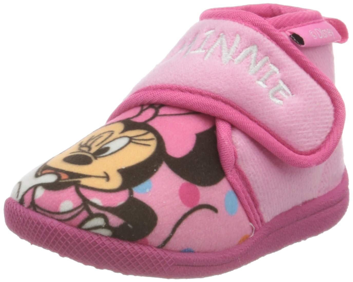 Infradito Minnie E Daisy Per Bambini - Turchese E Rosa, Materiale EVA Morbido - Foto 6