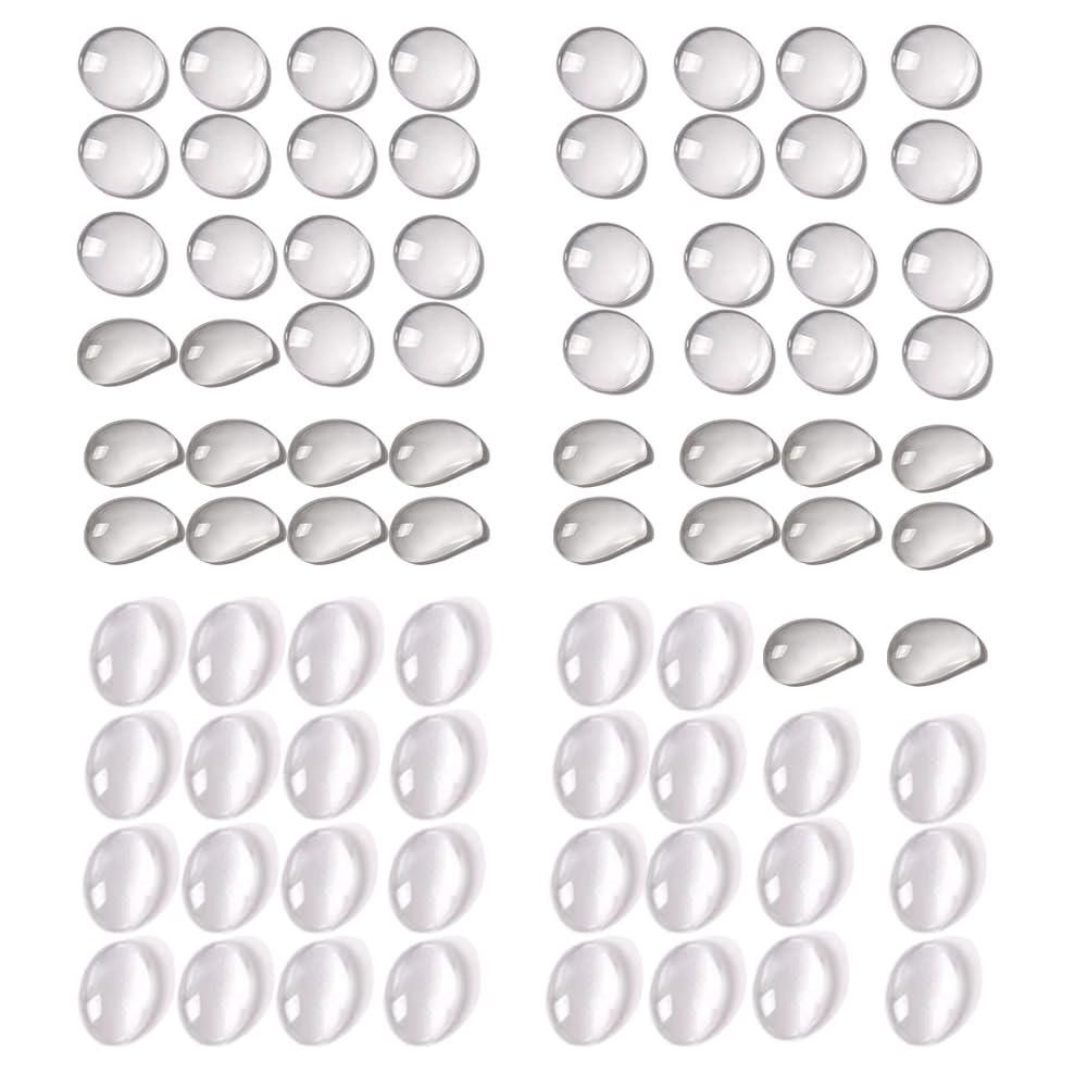 Amazon.co.jp: ネイルアートツール ジェルネイル カボション ネイル