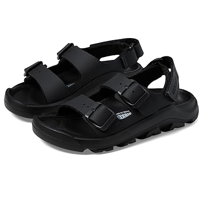 Birkenstock Kids Mogami Hook and Loop (Toddler/Little Kid/Big Kid) Girl