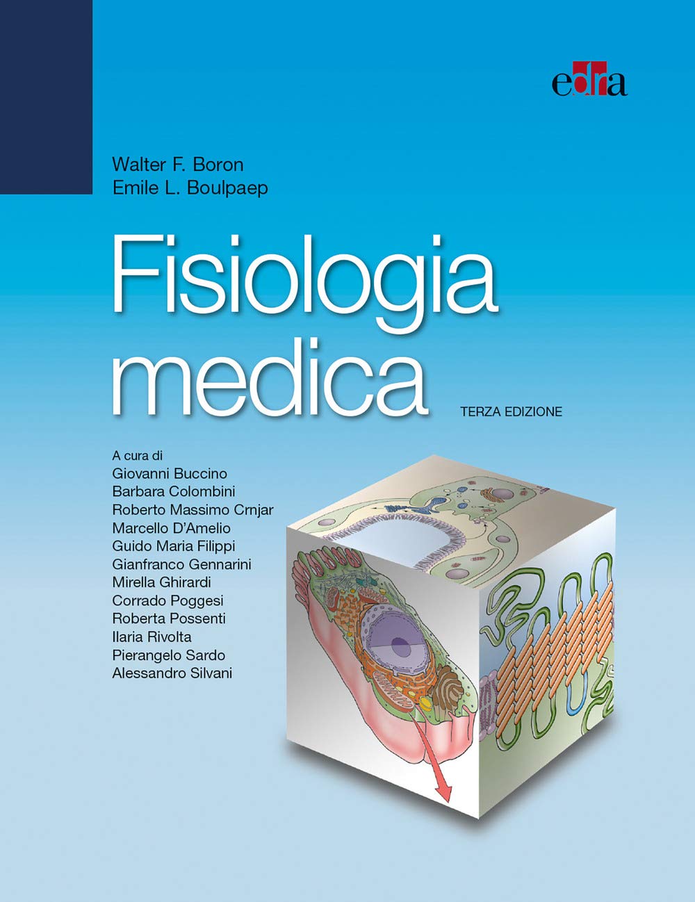 Fisiologia Medica - 4