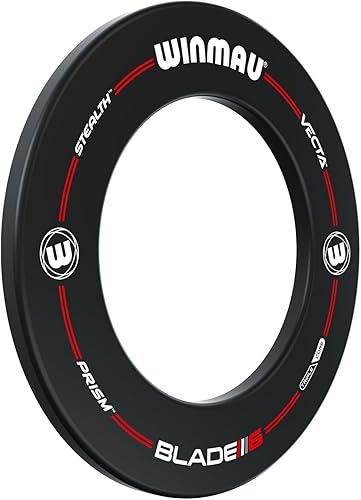 Miniatura 5 de WINMAU Pro-Line Dartboard Surround