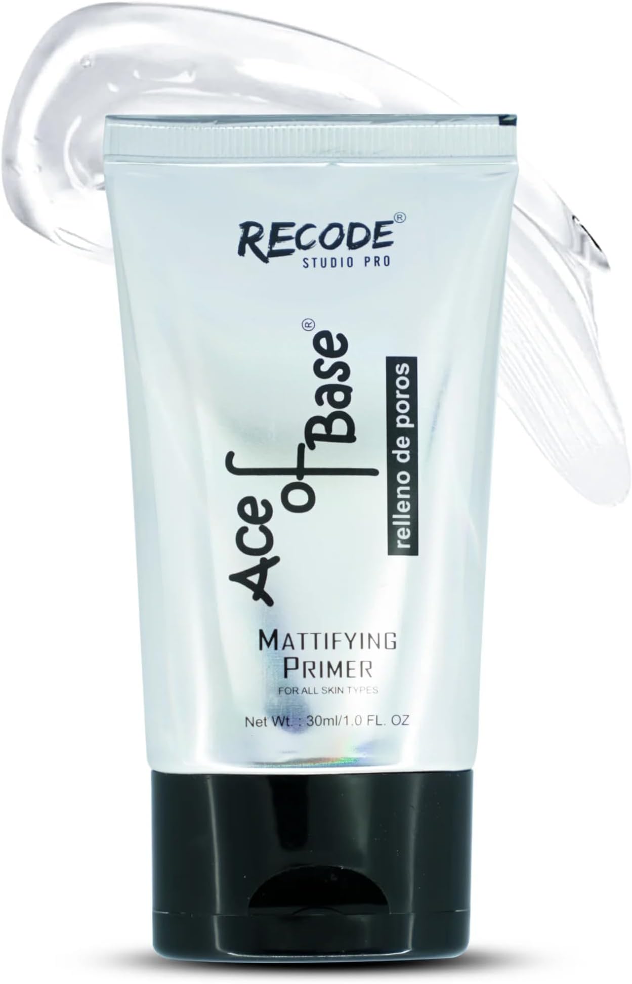 Ace of Base Mattifying Makeup Primer - 30 ml