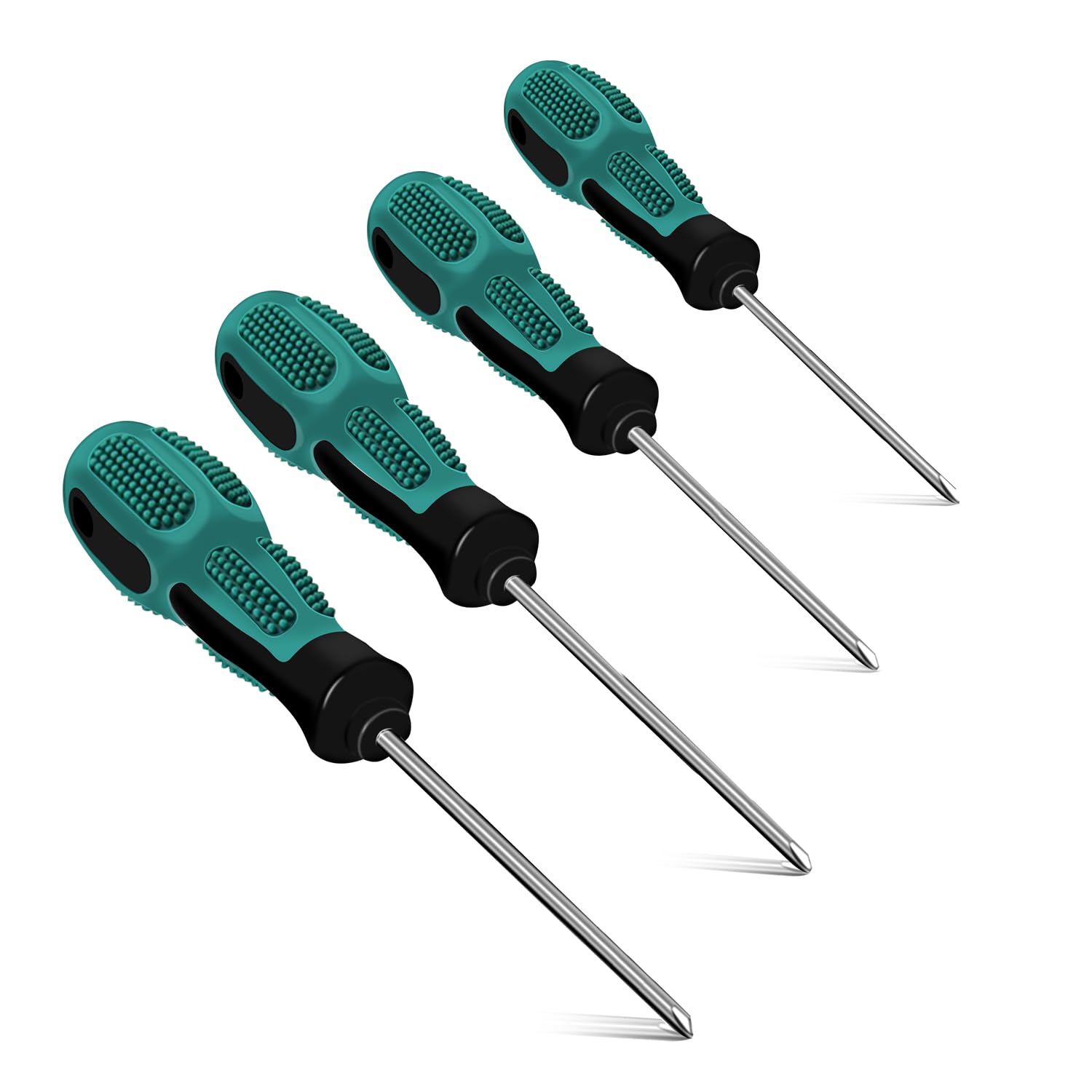 Aopin Y Tip Screwdriver Tamper Proof Drive Screw Sizes 3/4/5/6mm