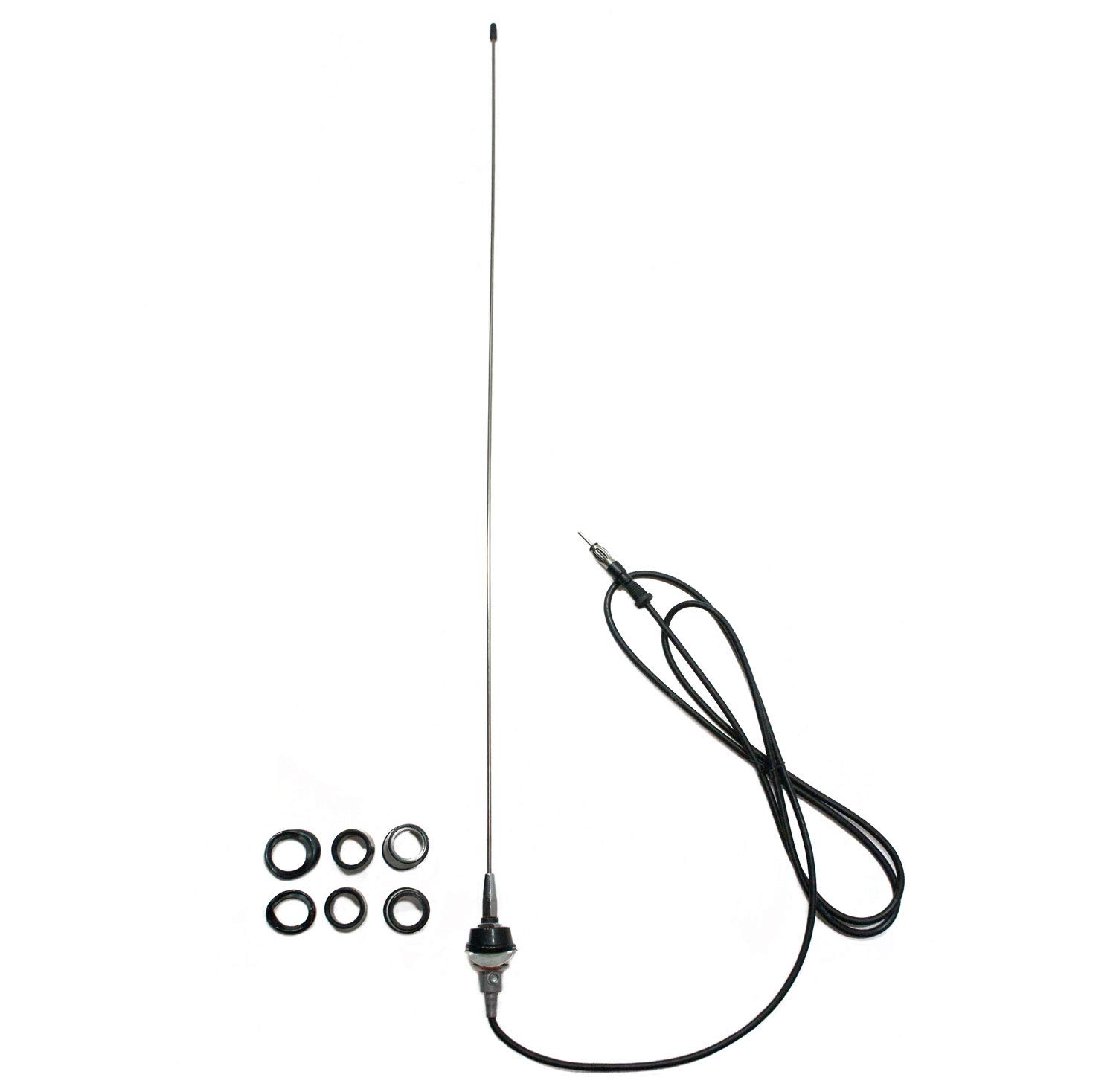 Amazon.com: Harmony Audio HA-44GM935 Replacement OEM Style Mast 