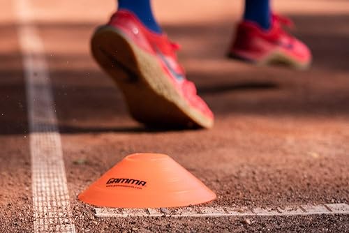 Miniatura 10 de Líneas Gamma Court