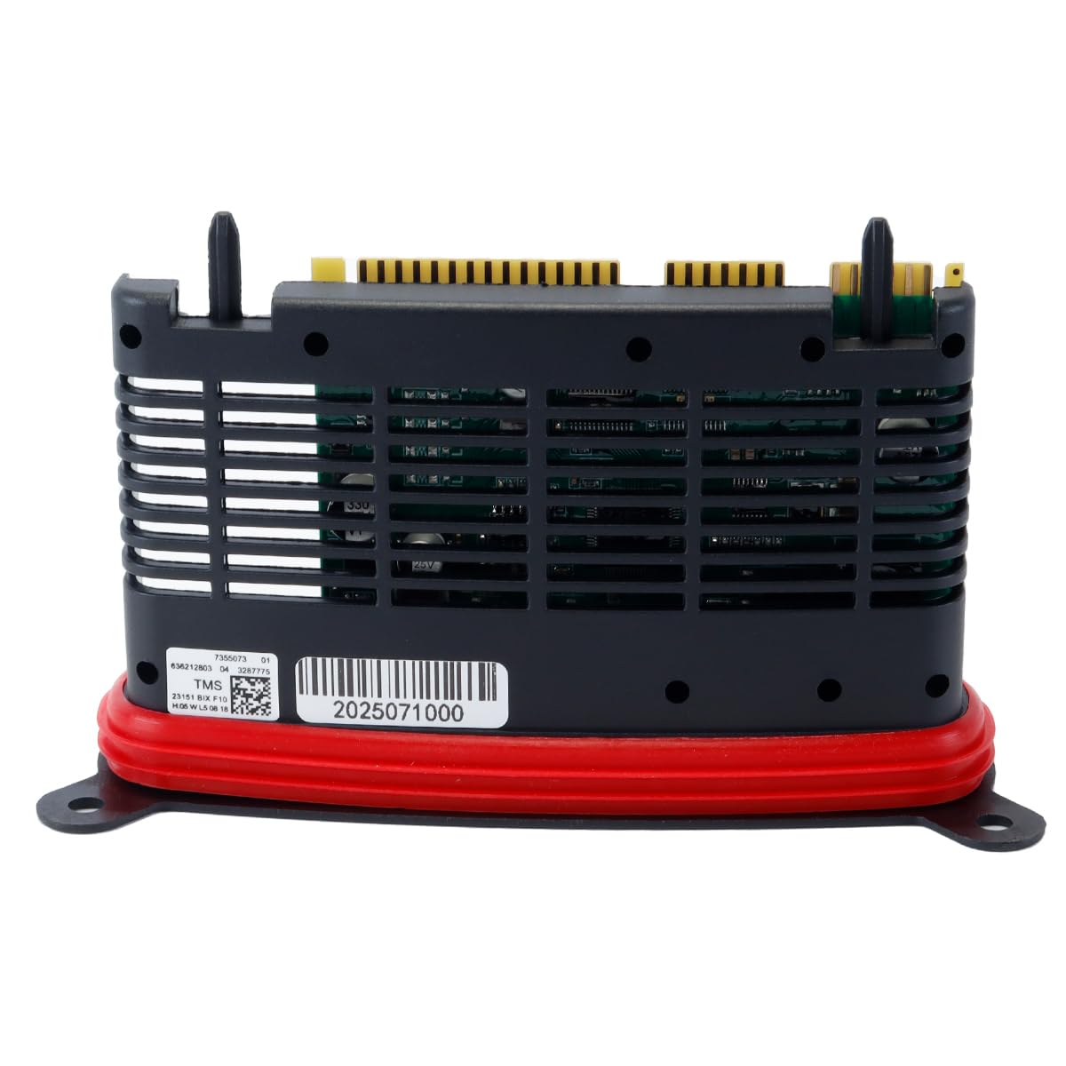 Modulo driver ballast fari allo xeno 63117355073 – Adatto per Serie 5 F10 (2014-2016)