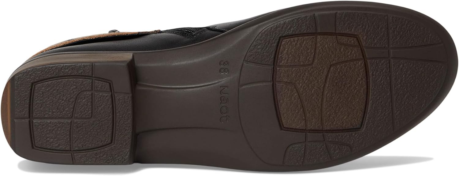 NAOT Footwear Womens Sumatra Boot