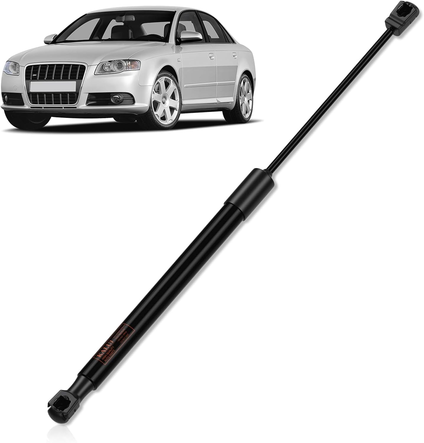 81771-1U000 96261 Rear Hatch Struts Lift Supports Compatible with Kia Sorento 2011-2014, Tailgate Liftgate Support Struts, Automotive Shock Lift Supports for Base LX EX SX Limited
