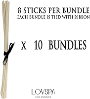 Vista 186 de LOVSPA Aceite Difusor Ocean Driftwood - Aceites Esenciales de Lujo para Recarga de Difusor y Ambientador en Aerosol para Habitaciones - Fragancia