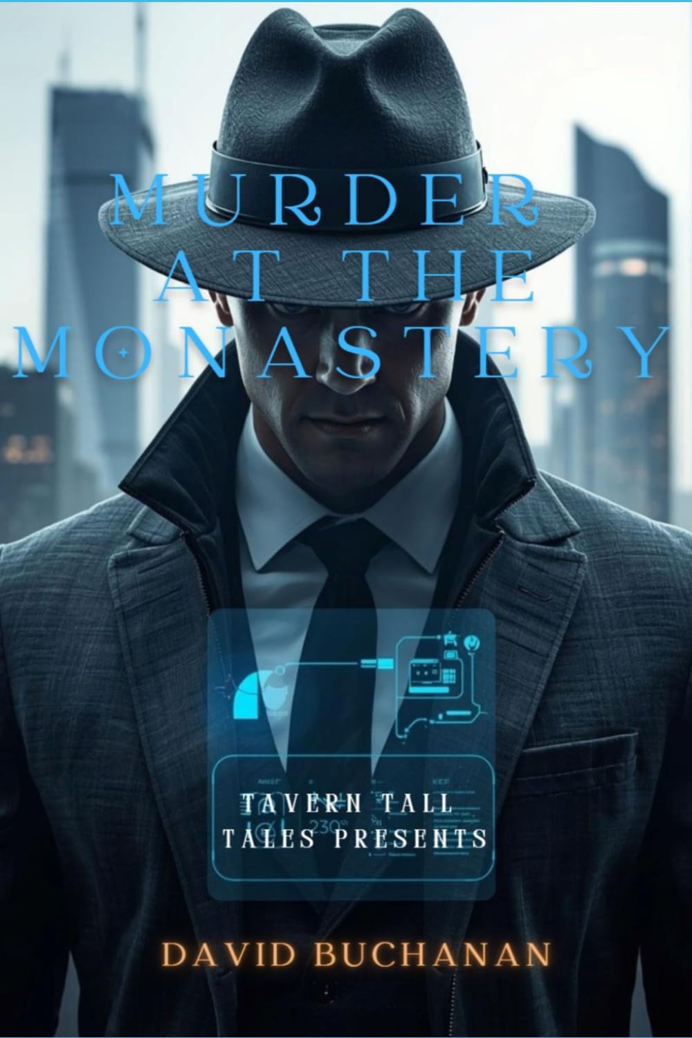 Murder at the Monastery: Presented by Tavern Tall Tales
