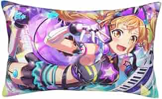 【イベント限定品】BanG Dream! バンドリ　市ヶ谷有咲　等身大枕カバー 31SsKovLrjL._UF350,350_QL50_.jpg